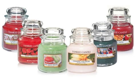 Get the best prices on Magic Candle Co products with these voucher codes